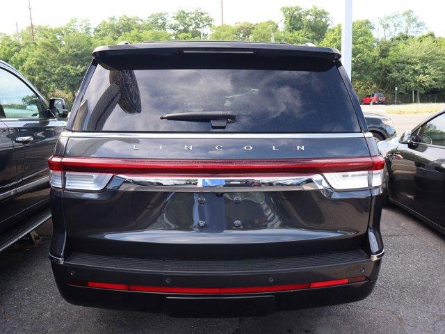 Thumbnail image of 2023 Lincoln Navigator at Hassett Ford Lincoln Subaru