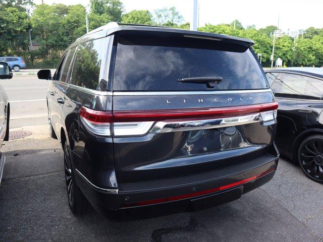 Thumbnail image of 2023 Lincoln Navigator at Hassett Ford Lincoln Subaru