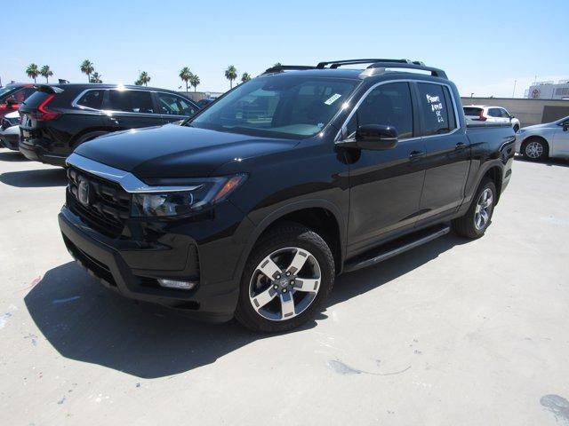 Thumbnail image of 2024 Honda Ridgeline at HondaOfSuperstitionSpringsUSED of Mesa, AZ