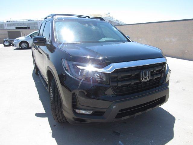 Thumbnail image of 2024 Honda Ridgeline at HondaOfSuperstitionSpringsUSED of Mesa, AZ