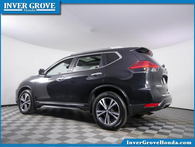 Thumbnail image of 2017 Nissan Rogue at Inver Grove Honda