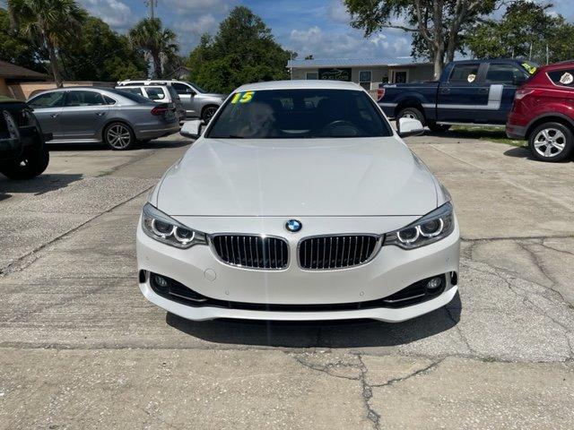 Thumbnail image of 2015 BMW 4 Series at Jo Jo Cars Inc.
