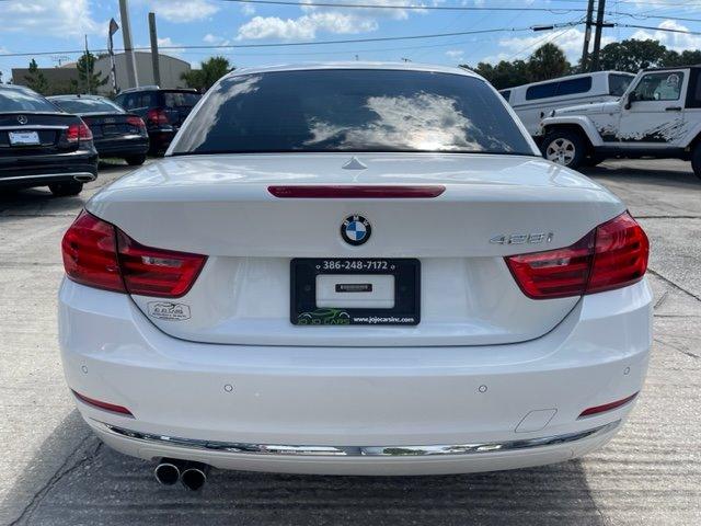 Thumbnail image of 2015 BMW 4 Series at Jo Jo Cars Inc.