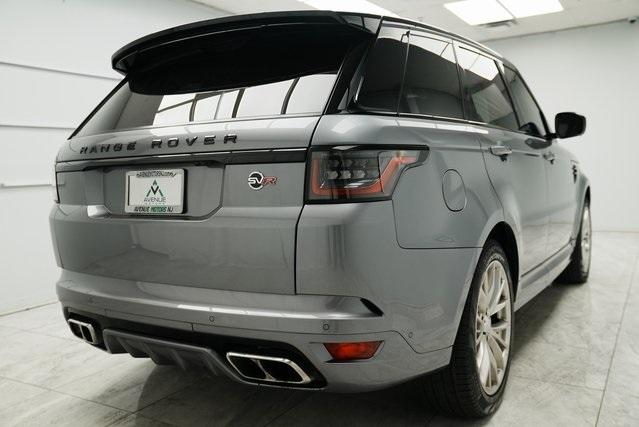 Thumbnail image of 2020 Land Rover Range Rover Sport at Avenue Motors LLP