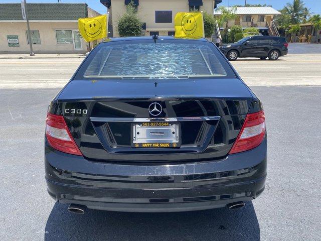 Thumbnail image of 2011 Mercedes-Benz C-Class at HAPPY CAR SALES