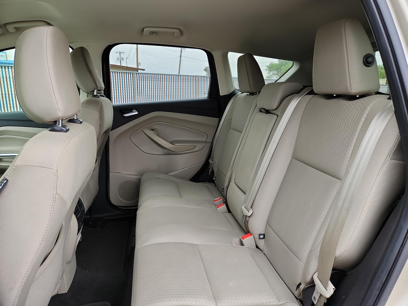 Thumbnail image of 2018 Ford Escape at Tejas Motors II
