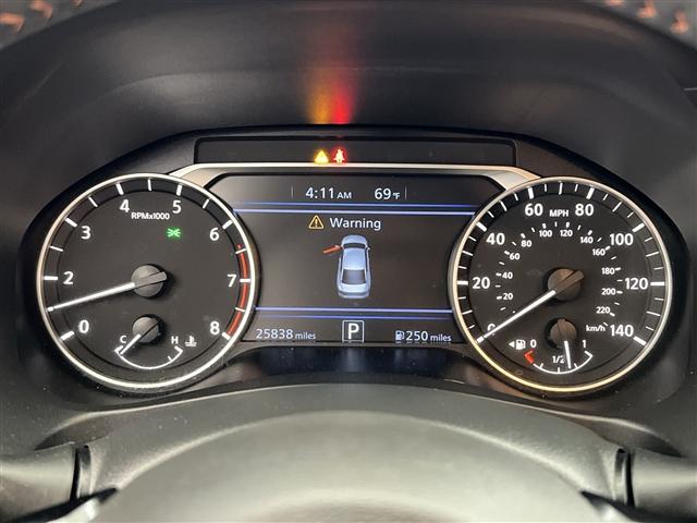 Thumbnail image of 2023 Nissan Altima at Mccluskey Chevrolet Kings Automall