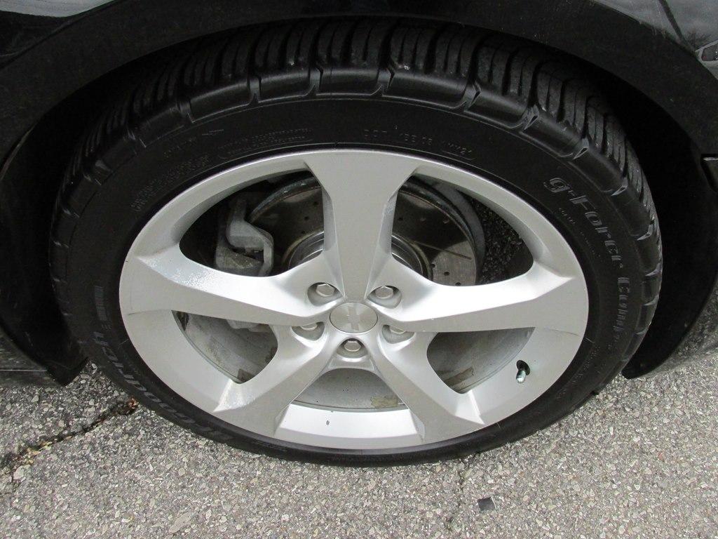 Thumbnail image of 2015 Chevrolet Camaro at J TURNER AUTOMOTIVE PREOWNED