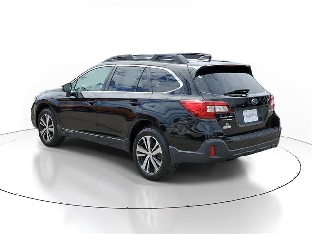 Thumbnail image of 2019 Subaru Outback at Al Serra Buick GMC