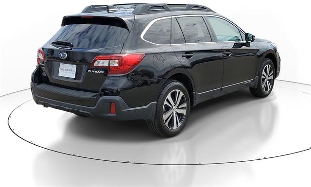 Thumbnail image of 2019 Subaru Outback at Al Serra Buick GMC
