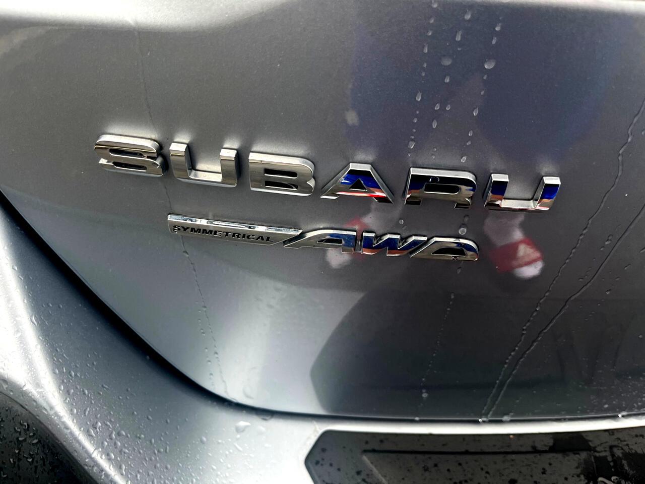 Thumbnail image of 2022 Subaru Outback at Rockland Motors