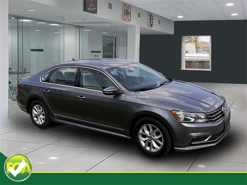Thumbnail image of 2016 Volkswagen Passat at 5 STAR AUTO SALES INC