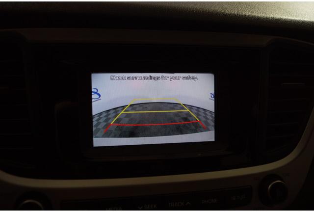 Thumbnail image of 2020 Hyundai ACCENT at Classic Kia - Beaumont