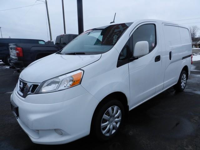 Thumbnail image of 2019 Nissan NV200 at Auto Max