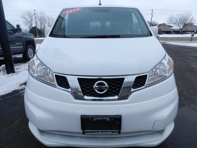 Thumbnail image of 2019 Nissan NV200 at Auto Max