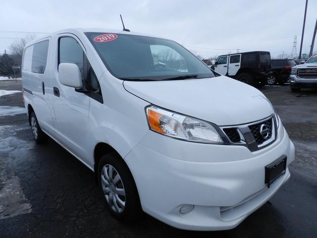Thumbnail image of 2019 Nissan NV200 at Auto Max