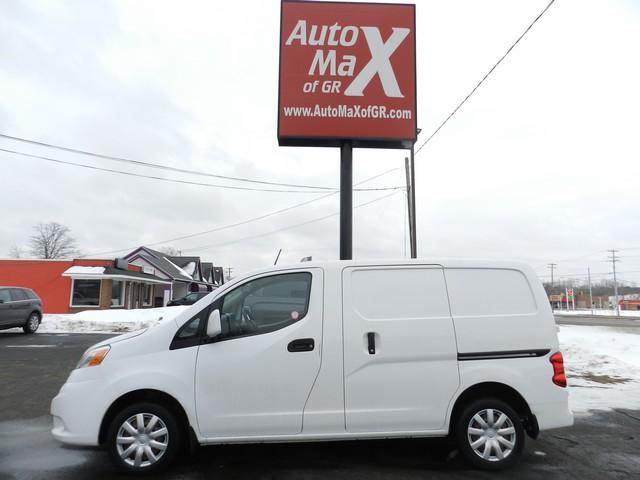 Thumbnail image of 2019 Nissan NV200 at Auto Max