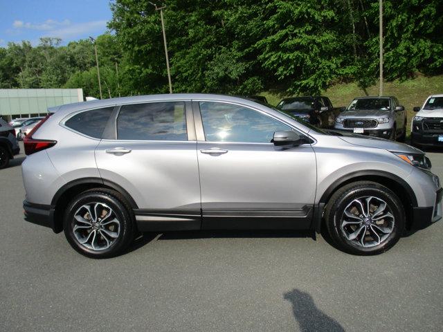 Thumbnail image of 2022 Honda CR-V at Bedard Brothers - USED