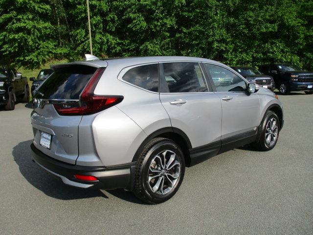 Thumbnail image of 2022 Honda CR-V at Bedard Brothers - USED