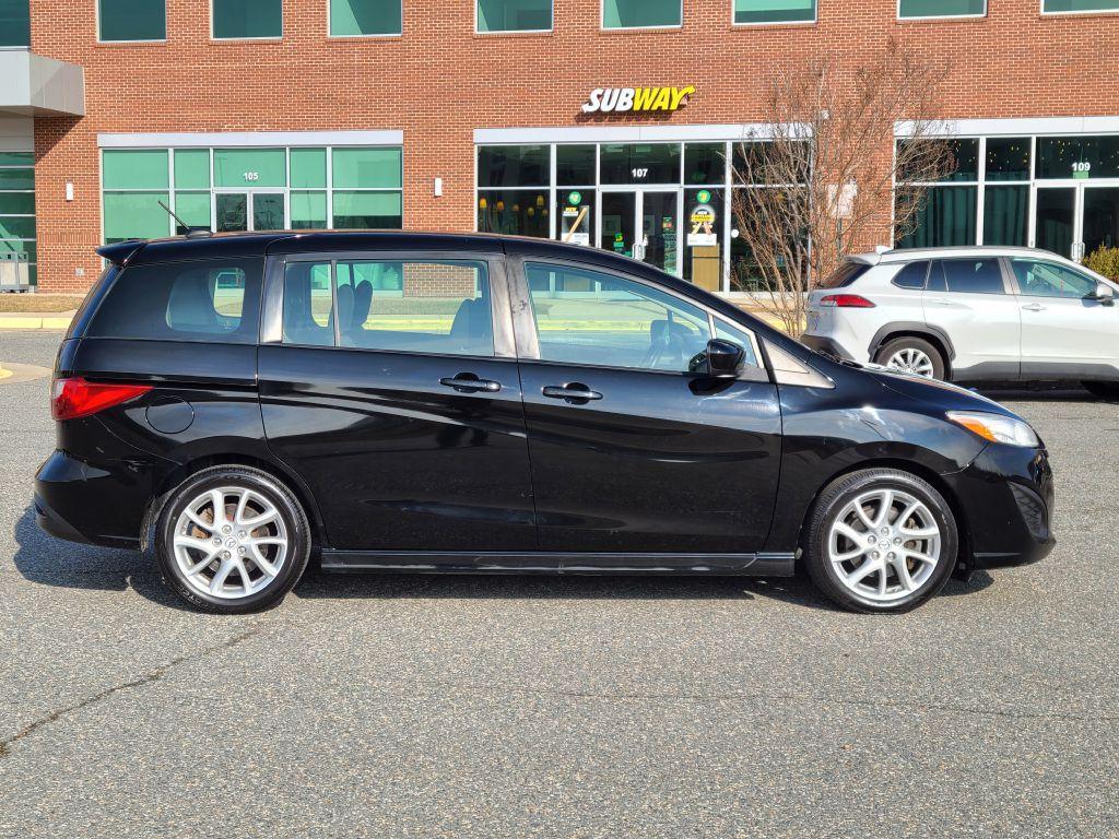 Thumbnail image of 2012 Mazda Mazda5 at AJNS AUTO SALES