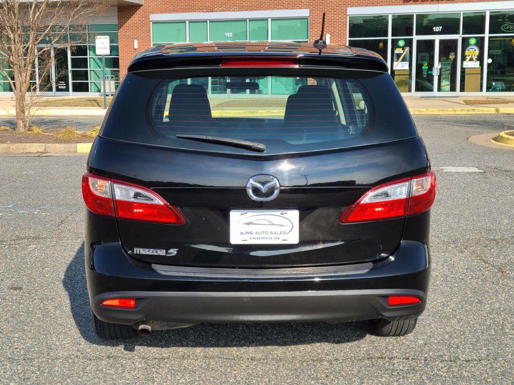 Thumbnail image of 2012 Mazda Mazda5 at AJNS AUTO SALES