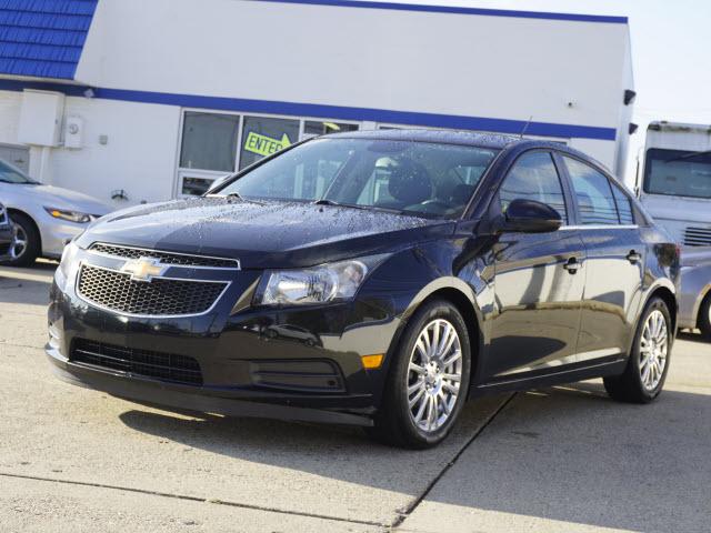 Thumbnail image of 2012 Chevrolet Cruze at A & B Motors