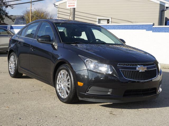 Thumbnail image of 2012 Chevrolet Cruze at A & B Motors