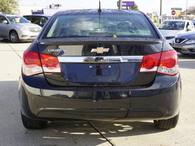 Thumbnail image of 2012 Chevrolet Cruze at A & B Motors