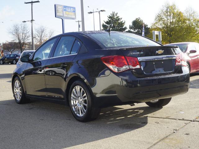 Thumbnail image of 2012 Chevrolet Cruze at A & B Motors