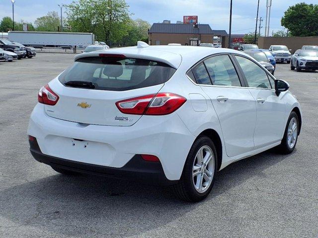 Thumbnail image of 2017 Chevrolet Cruze at Jennings Beardstown Inc