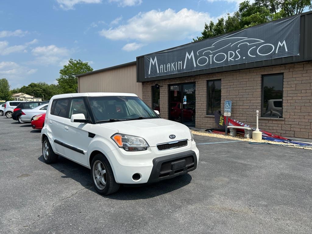 Thumbnail image of 2010 Kia Soul at MALAKIN MOTORS LLC