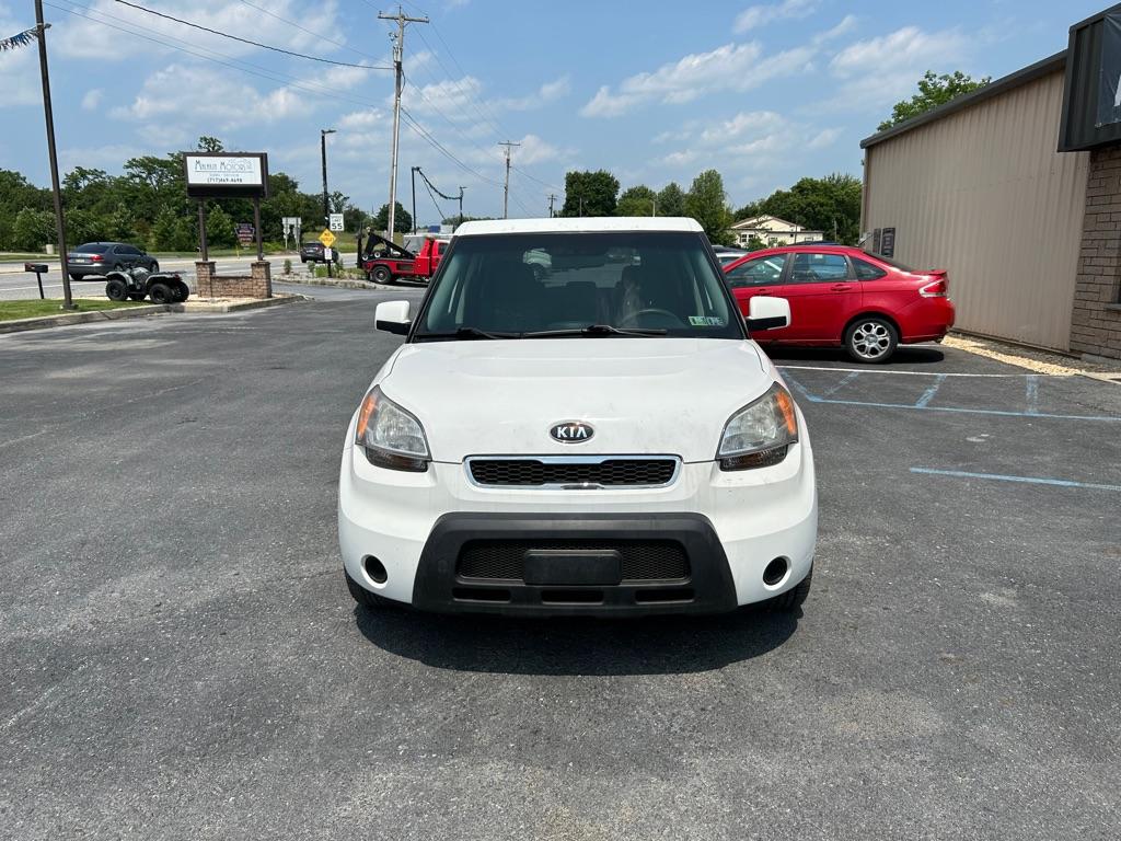 Thumbnail image of 2010 Kia Soul at MALAKIN MOTORS LLC