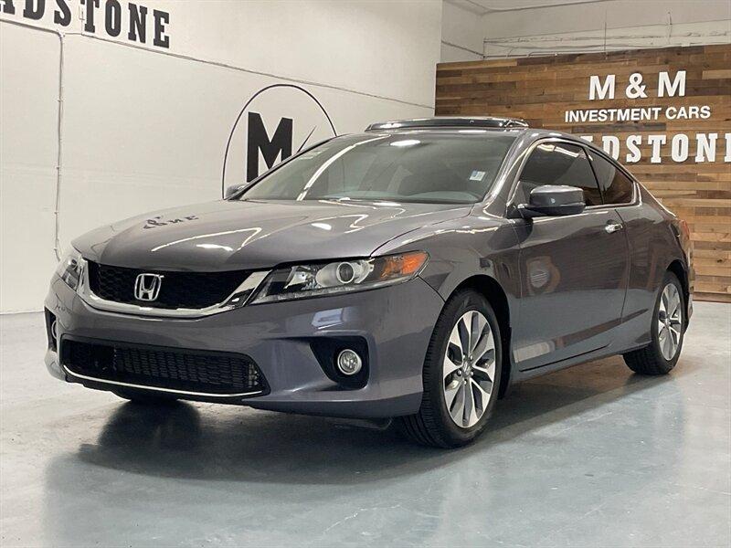 Thumbnail image of 2014 Honda Accord at M&M Investment Cars
