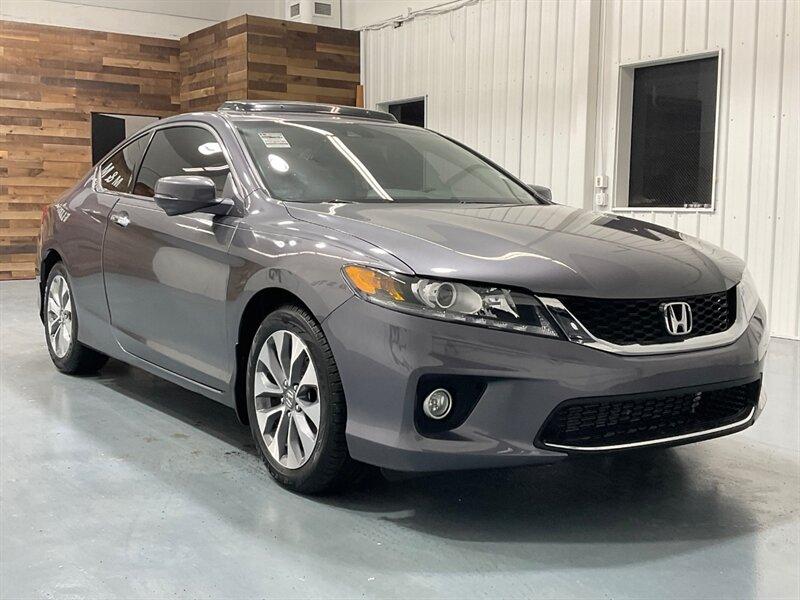 Thumbnail image of 2014 Honda Accord at M&M Investment Cars
