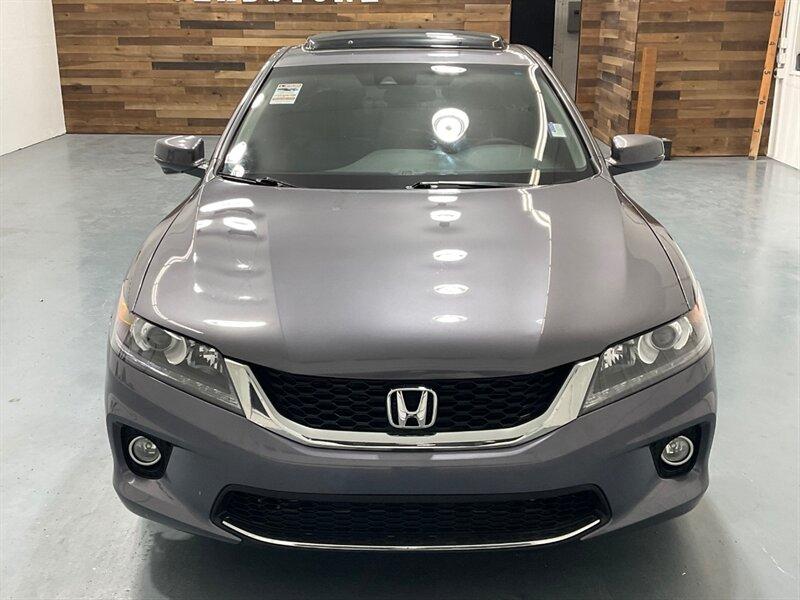 Thumbnail image of 2014 Honda Accord at M&M Investment Cars