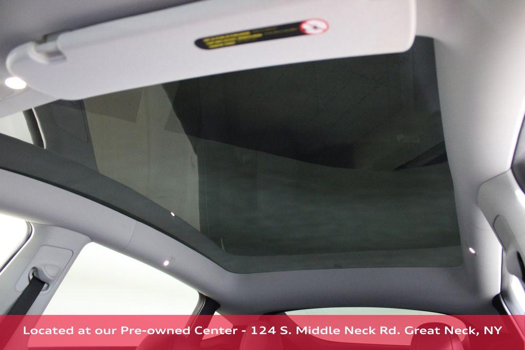 Thumbnail image of 2024 Tesla Model Y at Audi Great Neck