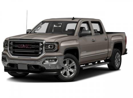 Thumbnail image of 2017 GMC Sierra 1500 at Lee Motor Company
