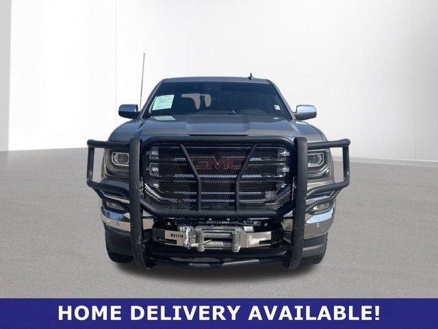 Thumbnail image of 2017 GMC Sierra 1500 at Lee Motor Company