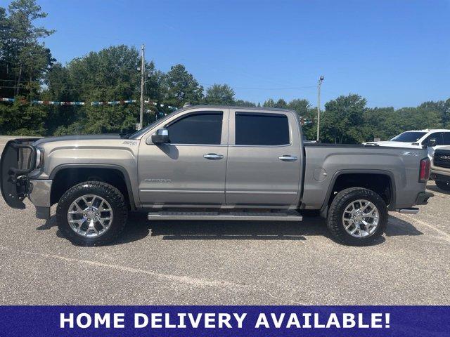 Thumbnail image of 2017 GMC Sierra 1500 at Lee Motor Company