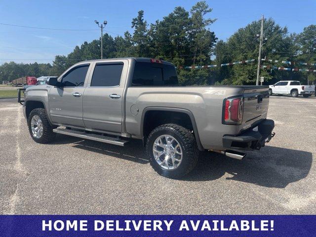 Thumbnail image of 2017 GMC Sierra 1500 at Lee Motor Company