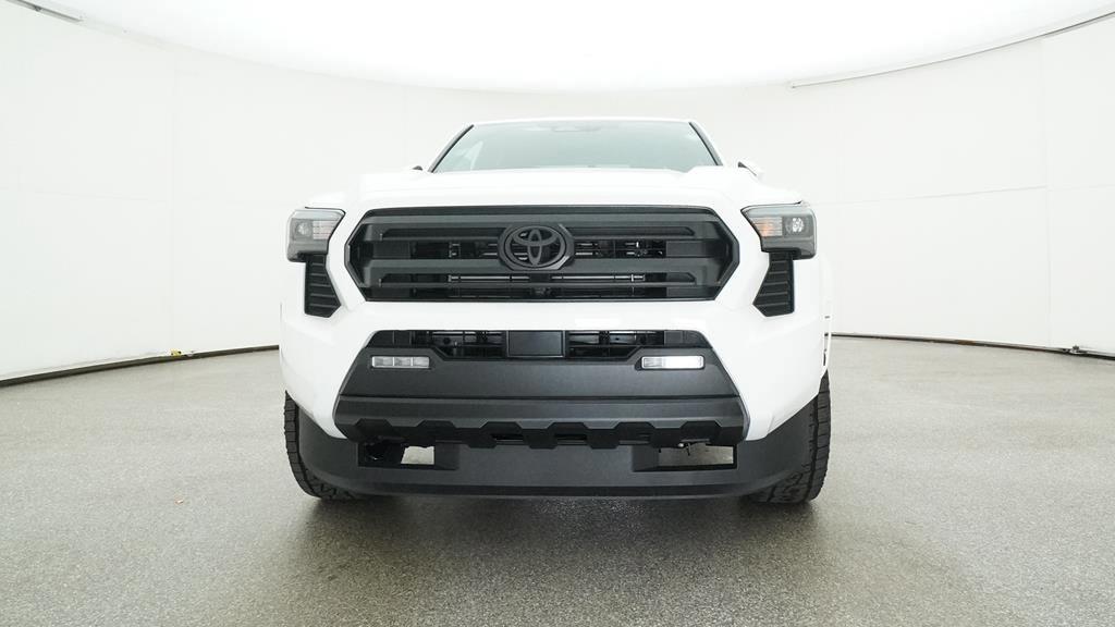 Thumbnail image of 2024 Toyota Tacoma at Kendall Toyota Scion