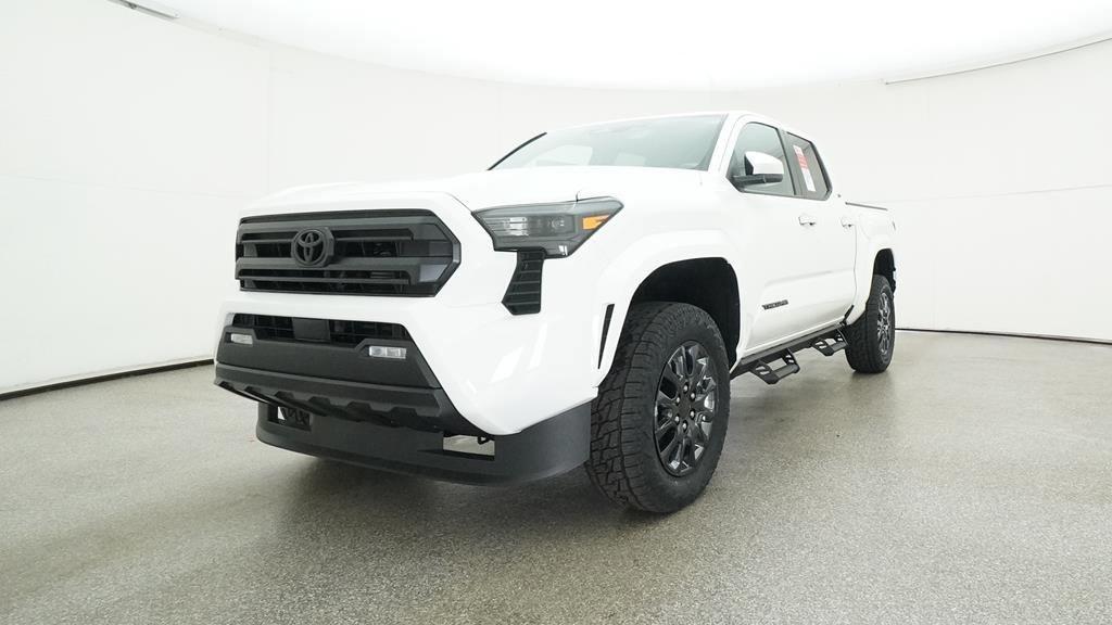 Thumbnail image of 2024 Toyota Tacoma at Kendall Toyota Scion