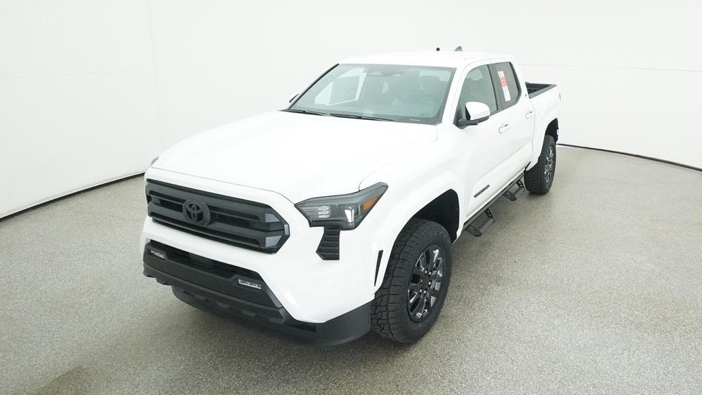 Thumbnail image of 2024 Toyota Tacoma at Kendall Toyota Scion