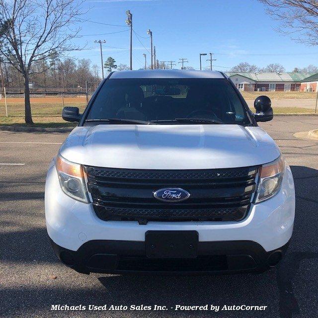 Thumbnail image of 2014 Ford Explorer at Michael's of Henrico, VA