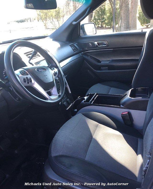 Thumbnail image of 2014 Ford Explorer at Michael's of Henrico, VA
