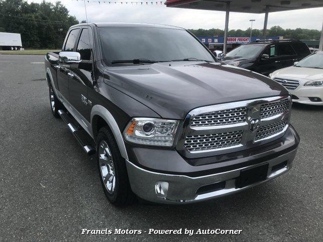 Thumbnail image of 2014 Ram 1500 at Francis Motors