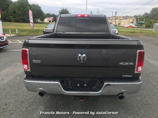 Thumbnail image of 2014 Ram 1500 at Francis Motors