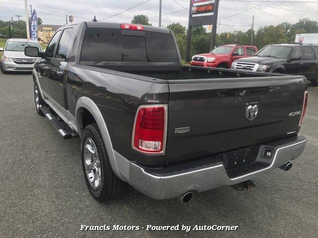 Thumbnail image of 2014 Ram 1500 at Francis Motors