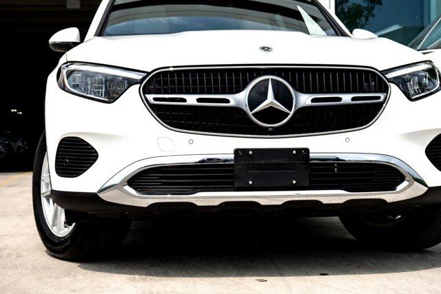 Thumbnail image of 2025 Mercedes-Benz GLC at MercedesBenzOfSanAntonioUSED of San Antonio, TX