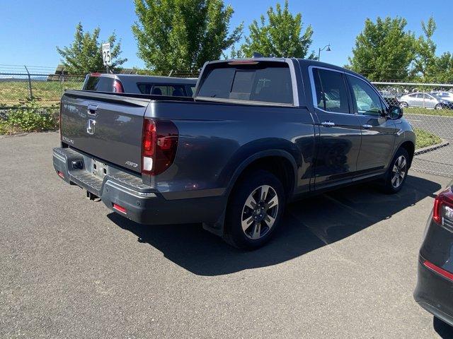 Thumbnail image of 2017 Honda Ridgeline at Dick's Hillsboro Honda - USED
